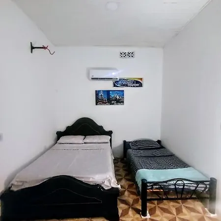 San Senderismo Room Mariquita Room photo