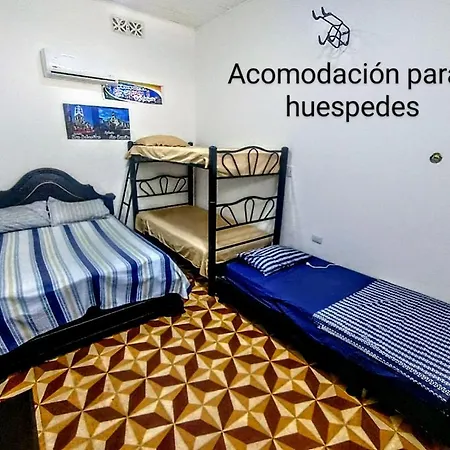 San Senderismo Room Mariquita Exterior photo