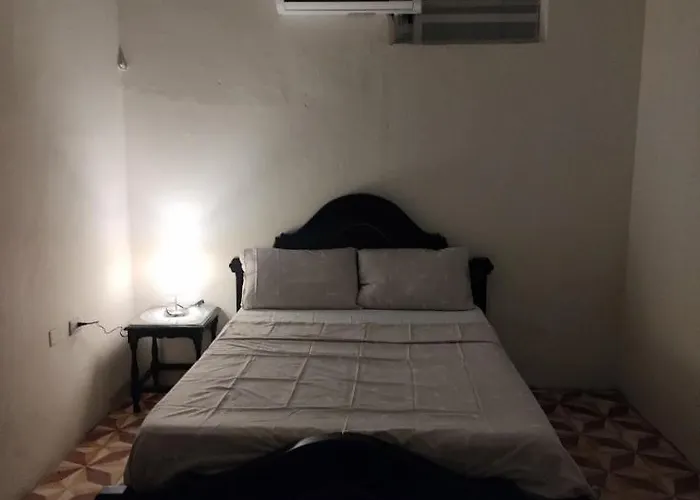 San Senderismo Room