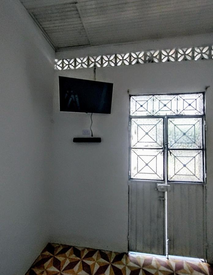Homestay San Senderismo Mariquita
