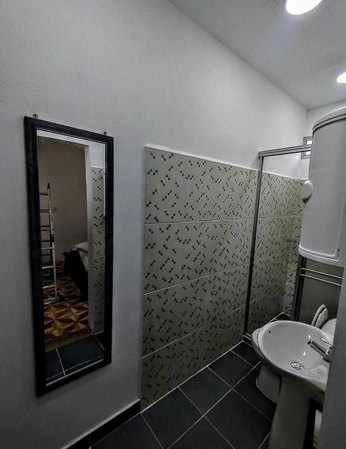 Homestay San Senderismo