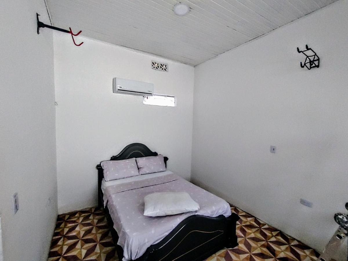 San Senderismo Homestay Mariquita