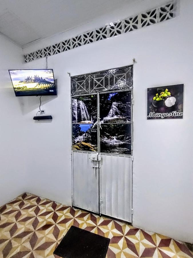 San Senderismo * Mariquita