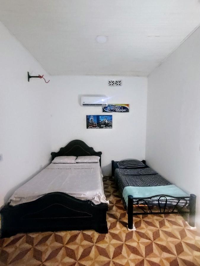 San Senderismo Homestay *