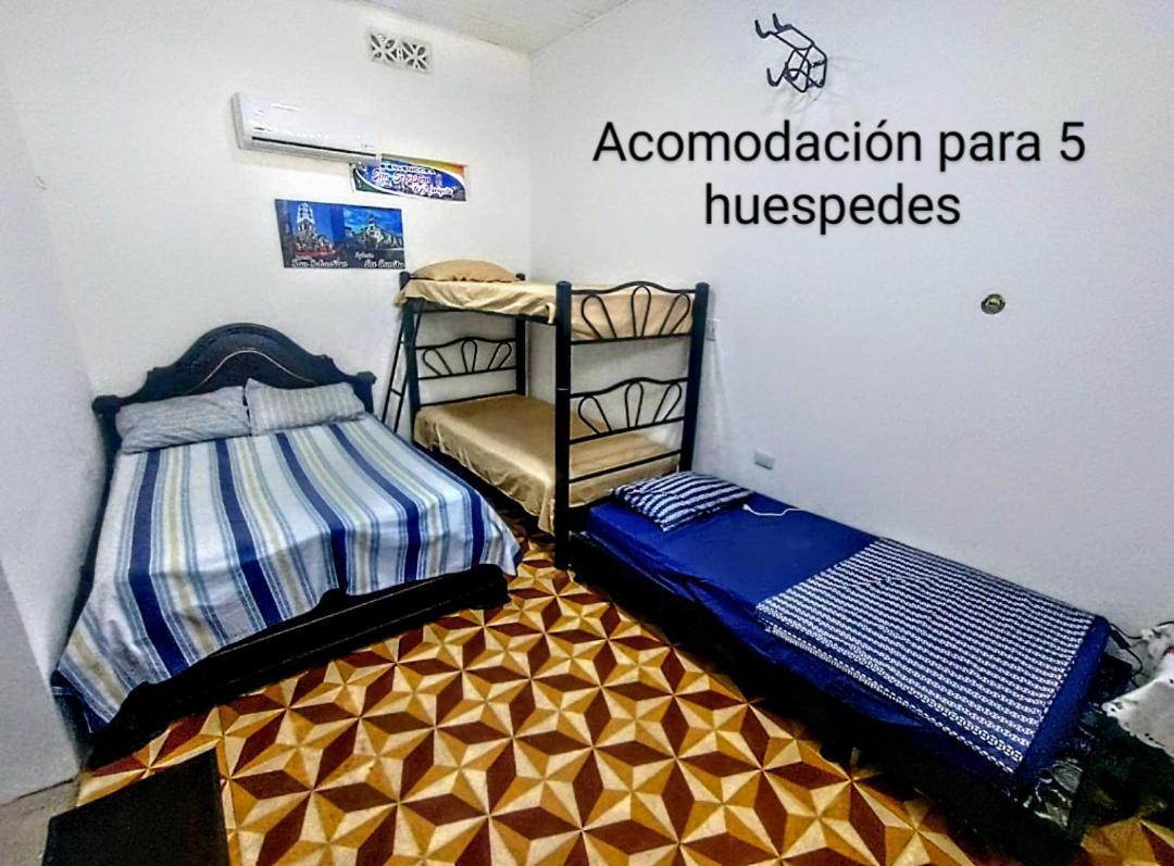 Homestay San Senderismo *